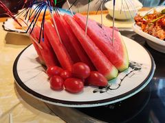 -连锦记海鲜烧烤大排档·锦州特色(西安路交大店)
