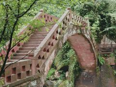 -赤水丹霞旅游区·大瀑布