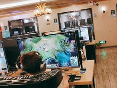 -网鱼电竞(杨浦中原店)
