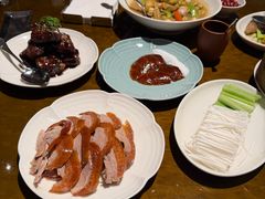 -大连君悦酒店·星海湾壹号Dalian·Dalian(星海广场店)