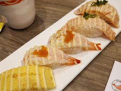 -新一番三文鱼寿司(红城湖店)