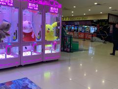 -金熊国际影城(益庄店)