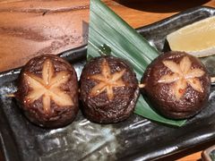 -玄白·炭烤活鳗(上海首店)