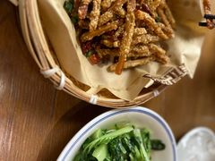 -肖记公安牛肉鱼杂馆· 省级非物质文化遗产(仁和路店)