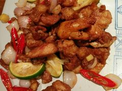 -云海肴·汽锅鸡·云南菜(美罗城店)