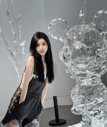 -爱秀造型 T-G