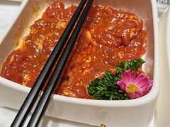 -海底捞火锅(杭州庆春路夜宵主题店)