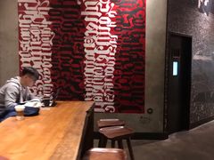 -星巴克臻选(北京嘉里中心第二店)