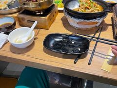 -小金鬼·煎饺·鸽子汤