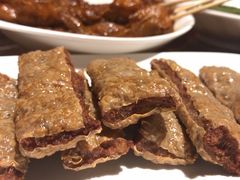 -南门小馆·清真(国贸商城店)