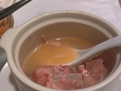 -汤城小厨•粤菜•靓汤(苏州街店)
