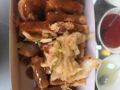 -国足臭豆腐(明瓦廊店)