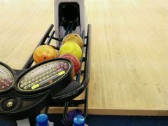 -广州保龄球馆(广州天河体育中心店)