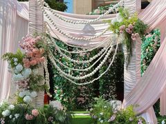 -汕头龙光喜来登酒店