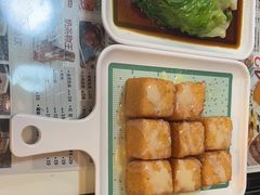 -九龙冰室(新中关购物中心店)
