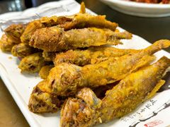 -九寨沟石锅鱼(沣峪口二十年店)
