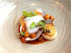 -Wei菋·Le Bistrot