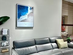 -恒大国际建材家居博览中心(德胜东路店)