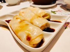 虾仁肠粉-翠园(北京王府中环店)
