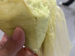 -叶婆婆豆浆馍馍