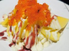 蟹柳鱼籽沙拉-一豚轩·烧鸟·豚骨拉面(五四路店)