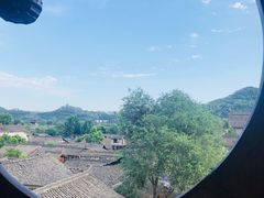 -中天楼