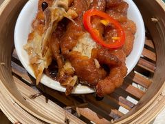 -添好运点心专门店(深水埗店)