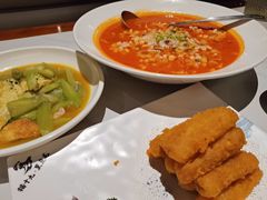 -三猫黑鱼花(南大店)