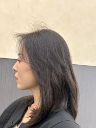 -MOVAN HAIR莫凡匠人发型屋