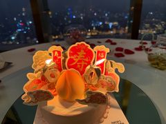 -金轩中餐厅 Jin Xuan(浦东丽思卡尔顿酒店)