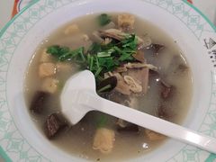 -苏晓玥·手作江南小吃(深圳北站店)