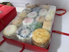 -北京稻香村(六里桥店)