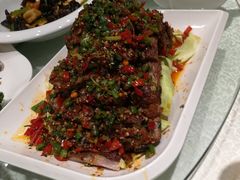 -国际海员俱乐部(餐饮部)