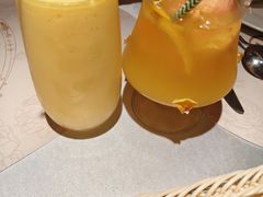 -PARFUM FLORAL花境法餐(南京首店)