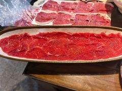 -鑫隆四季涮肉(香河店)