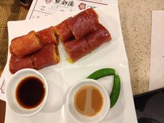 -点都德(大茶楼店)