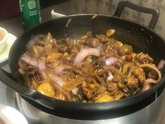 -胡须佬鸡煲四季火锅店(石厦西村直营店)