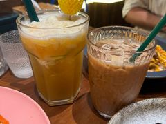 -福记咖啡·手工意面(下埔店)