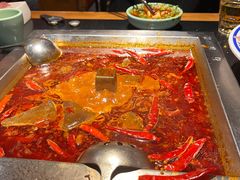 -蜀江龙火锅(339店)