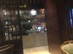 -大理实力希尔顿酒店•香全日制餐厅