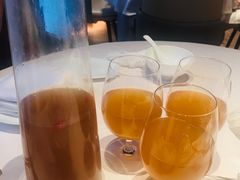 -俏江南天津时尚曲艺主题餐厅(马场道店)