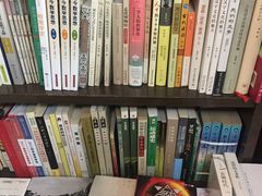 -三味书屋(复兴门内大街店)