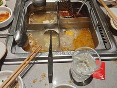 -海底捞火锅(壹悦城店)