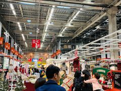 -IKEA宜家家居(南京商场)