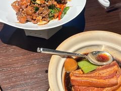 -明湖楼·经典鲁菜(大明湖店)