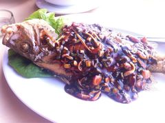 iphone_upload_pic-真浪花园海鲜餐馆