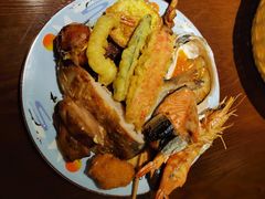 -松子料理(亮马桥店)
