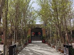 -艾提尕尔清真寺