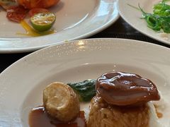 -安蒂娅·海鲜自助餐厅(安蒂娅美兰酒店)