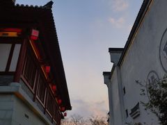 -茅山东方盐湖城景区